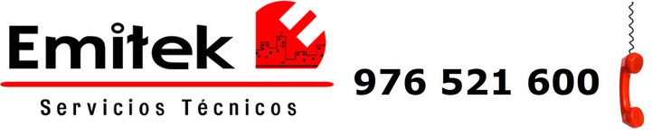 Logotipo de Emitek Servicios Tcnicos